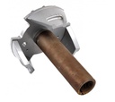 Butuc ambreiaj complet 195x56mm combina CLAAS 629883