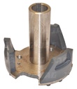 Butuc complet combina CLAAS 629883
