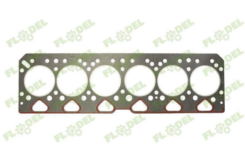 Garnitura chiuloasa Motor Perkins 6 cilindri