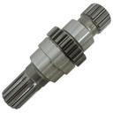 Ax CAPELLO 04.5025.00