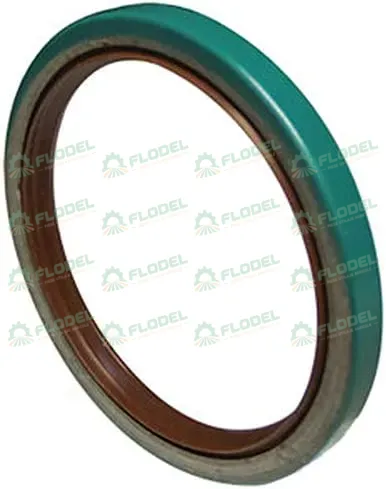 Simering spate arbore motor CASE IH 3353978