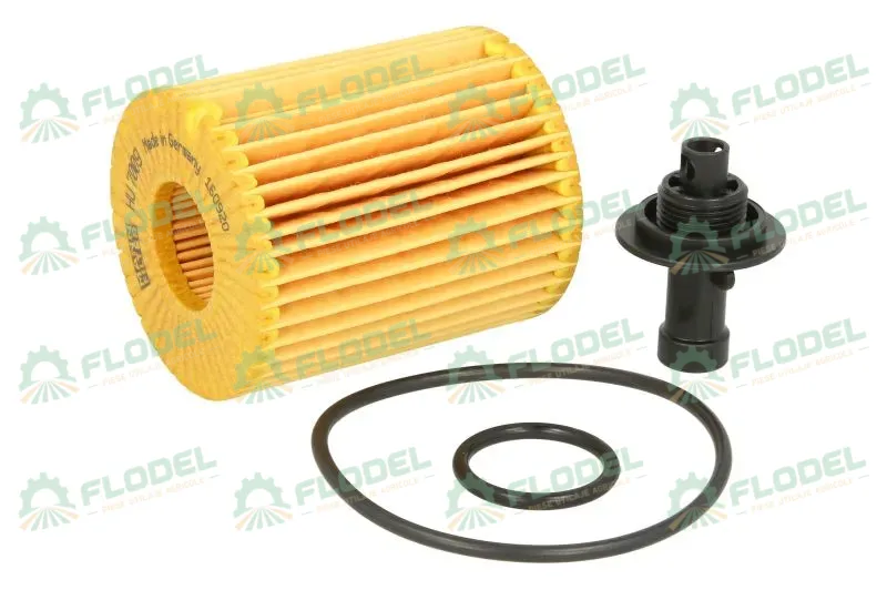 Filtru ulei HU 7009 Z MANN