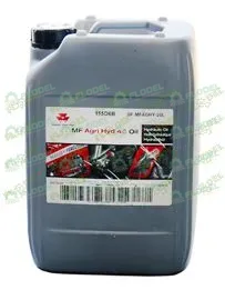 Ulei hidraulic Massey Ferguson, 20l