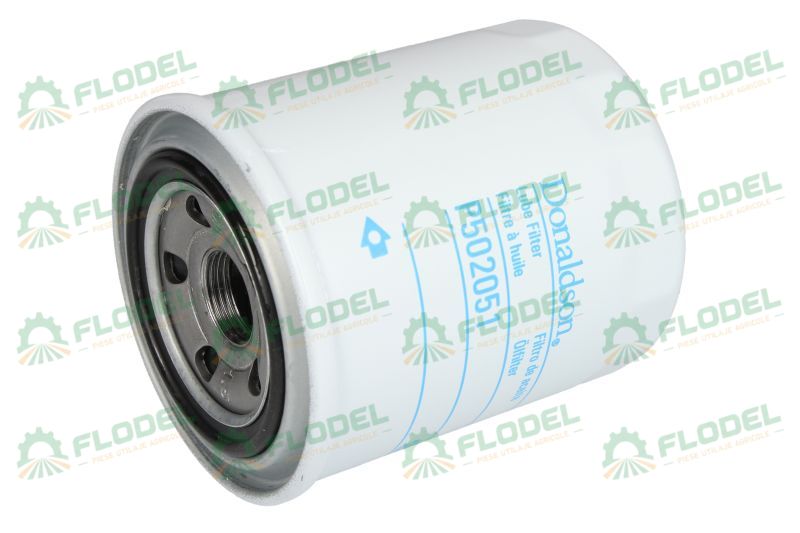 Filtru ulei P502051 MANN