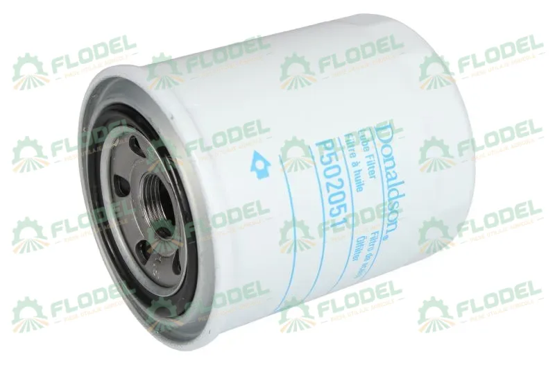 Filtru ulei P502051 MANN