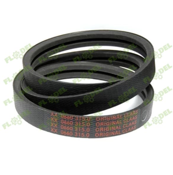 Curea combina CLAAS 2HB 660315 GATES