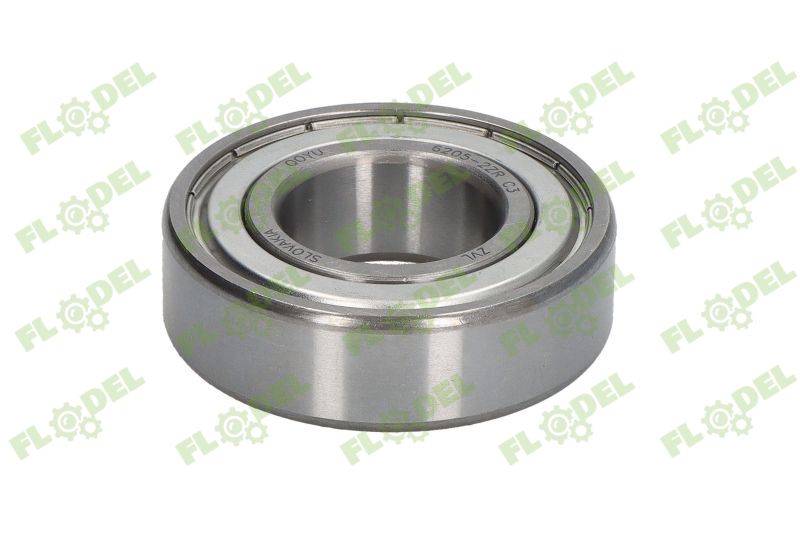 Rulment ZKL 6205 2RS NEW