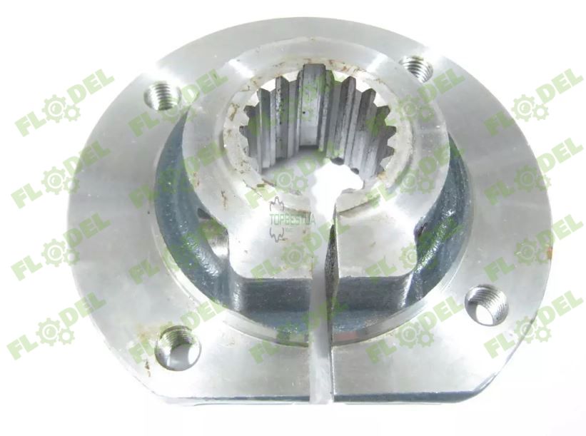 Flansa grup heder combina CLAAS 669925