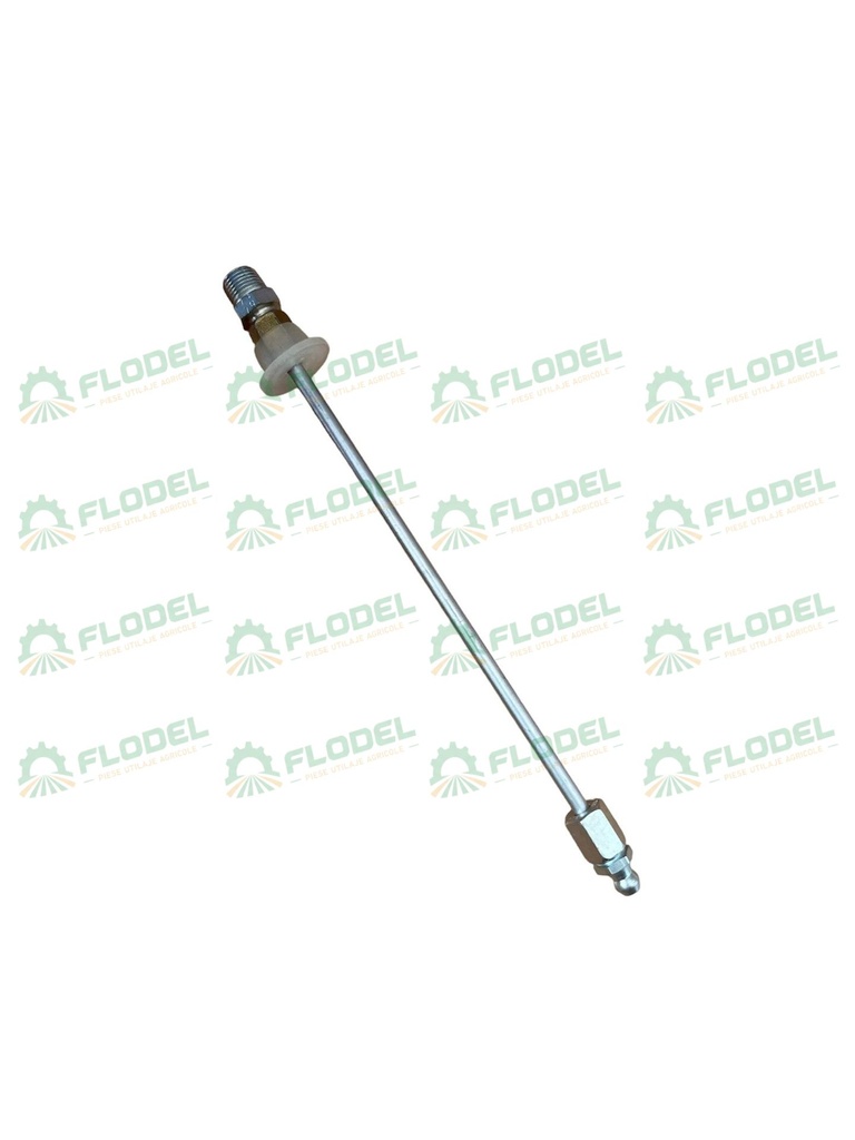 Teava ungere Geringhoff 180x20mm 001059