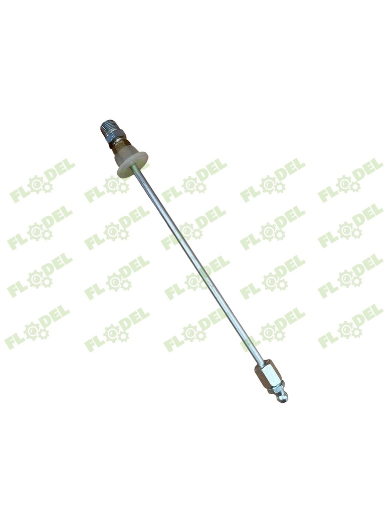 Teava ungere Geringhoff 180x20mm 001059