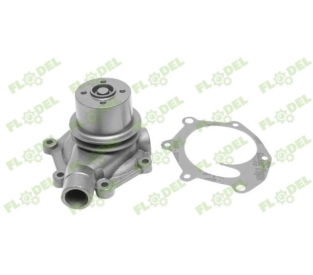 Pompa apa OMP 62mm CASE