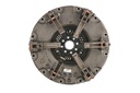 Placa presiune si disc Landini