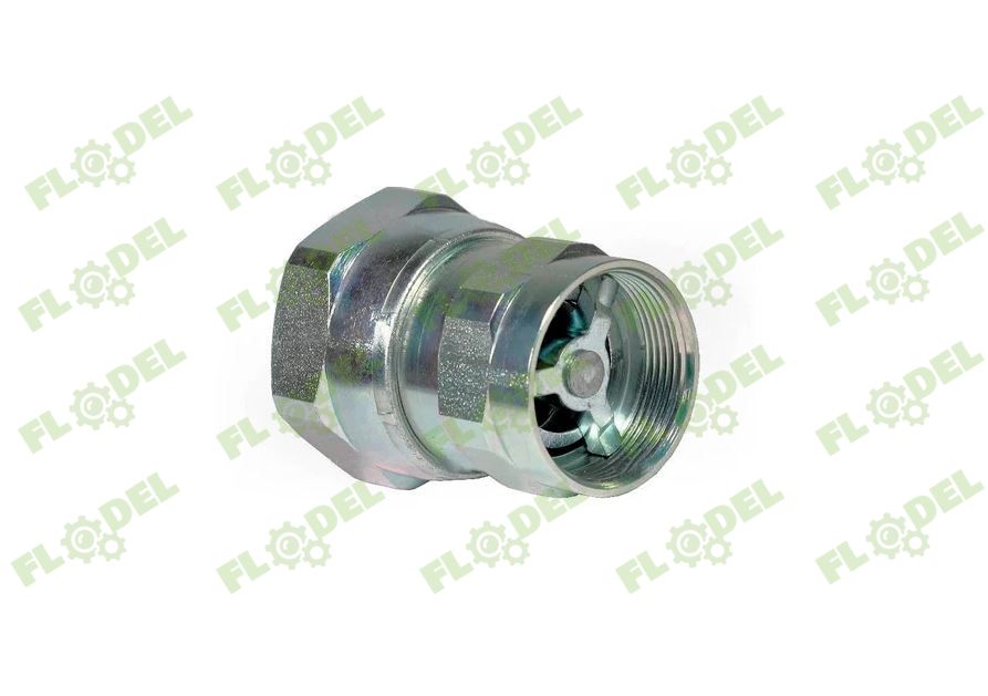 Cuplaj rapid premium tractor CASE IH FIAT New Holland