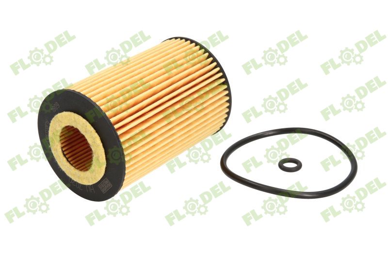 Filtru ulei HU 7020 Z MANN