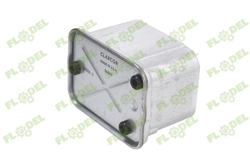 Filtru combustibil P556745 Donaldson