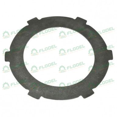 Disc intermediar tractor 142 x 99 x 1.5 mm 5163840