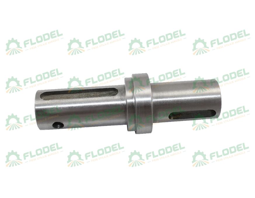 Ax 30x133mm OROS