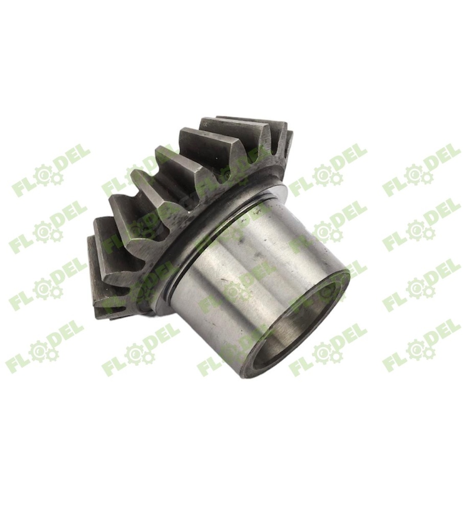 Pinion header porumb CLAAS 523115