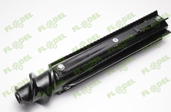 Sul complet header de porumb OROS