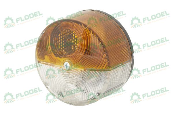 Lampa semnalizare combina CLAAS LEXION  [HELLA]