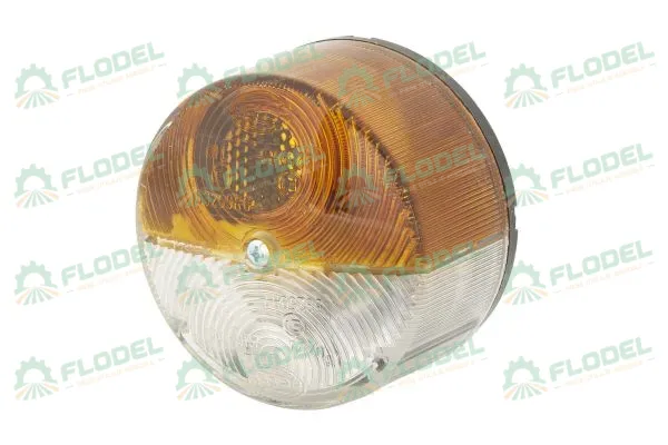 Lampa semnalizare combina CLAAS LEXION  [HELLA]