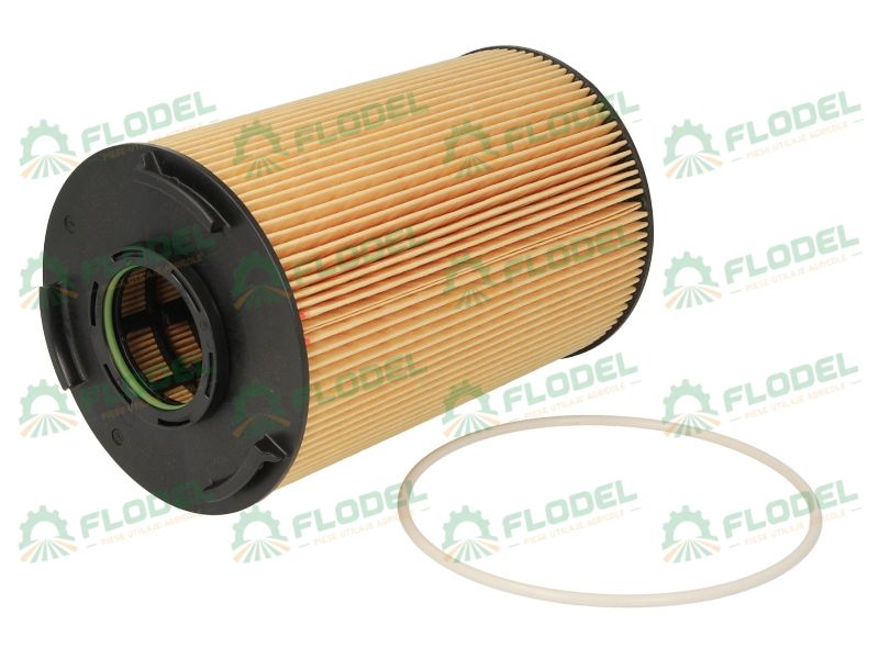 Filtru ulei E831H D275