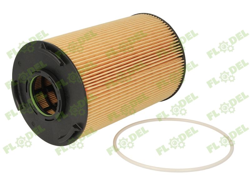 Filtru ulei E831H D275