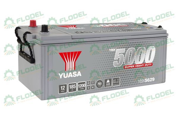 Acumulator pornire