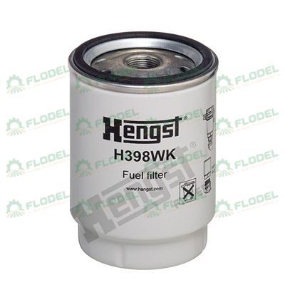 Filtru combustibil H398WK HENGST