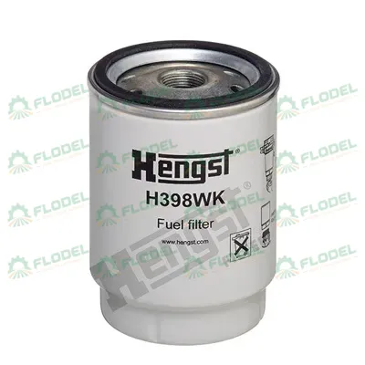 Filtru combustibil H398WK HENGST