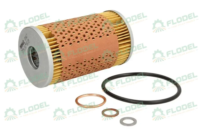 Filtru ulei OX47D