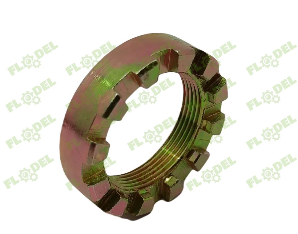 Piulita 33x48x13mm 500892