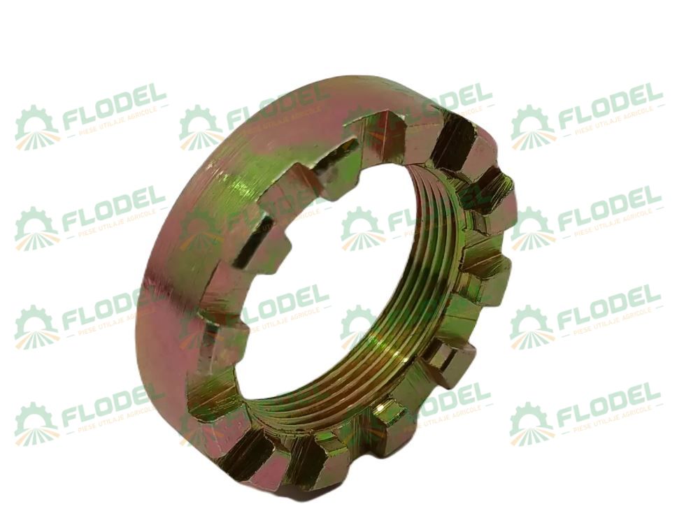 Piulita 33x48x13mm 500892