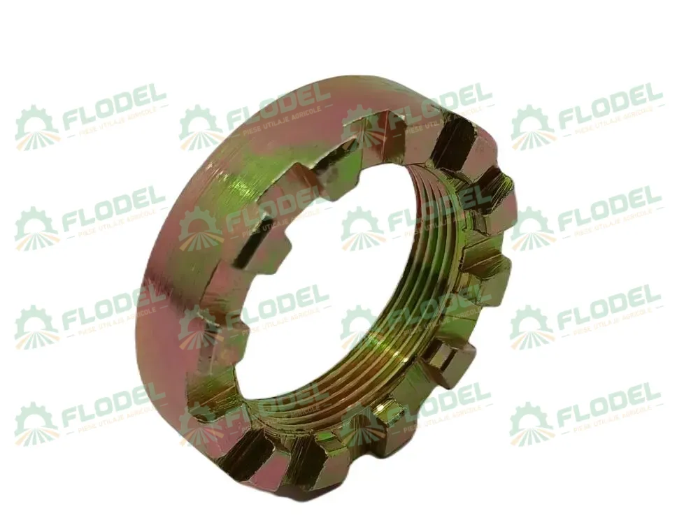 Piulita 33x48x13mm 500892