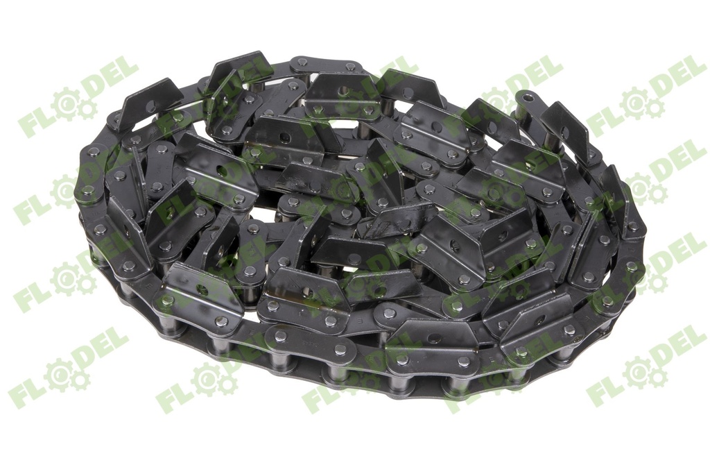 Lant transportor central Fendt/ Laverda DONGHUA