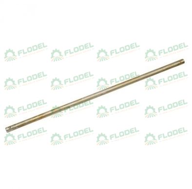 Ax heder 670478 934 mm D25 mm