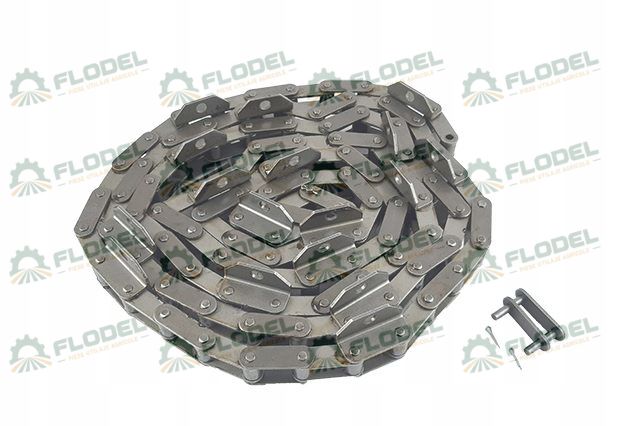 Lant transportor combina CLAAS 676597