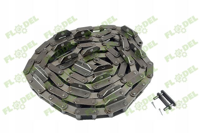 Lant transportor cu racleti combina CLAAS 676597