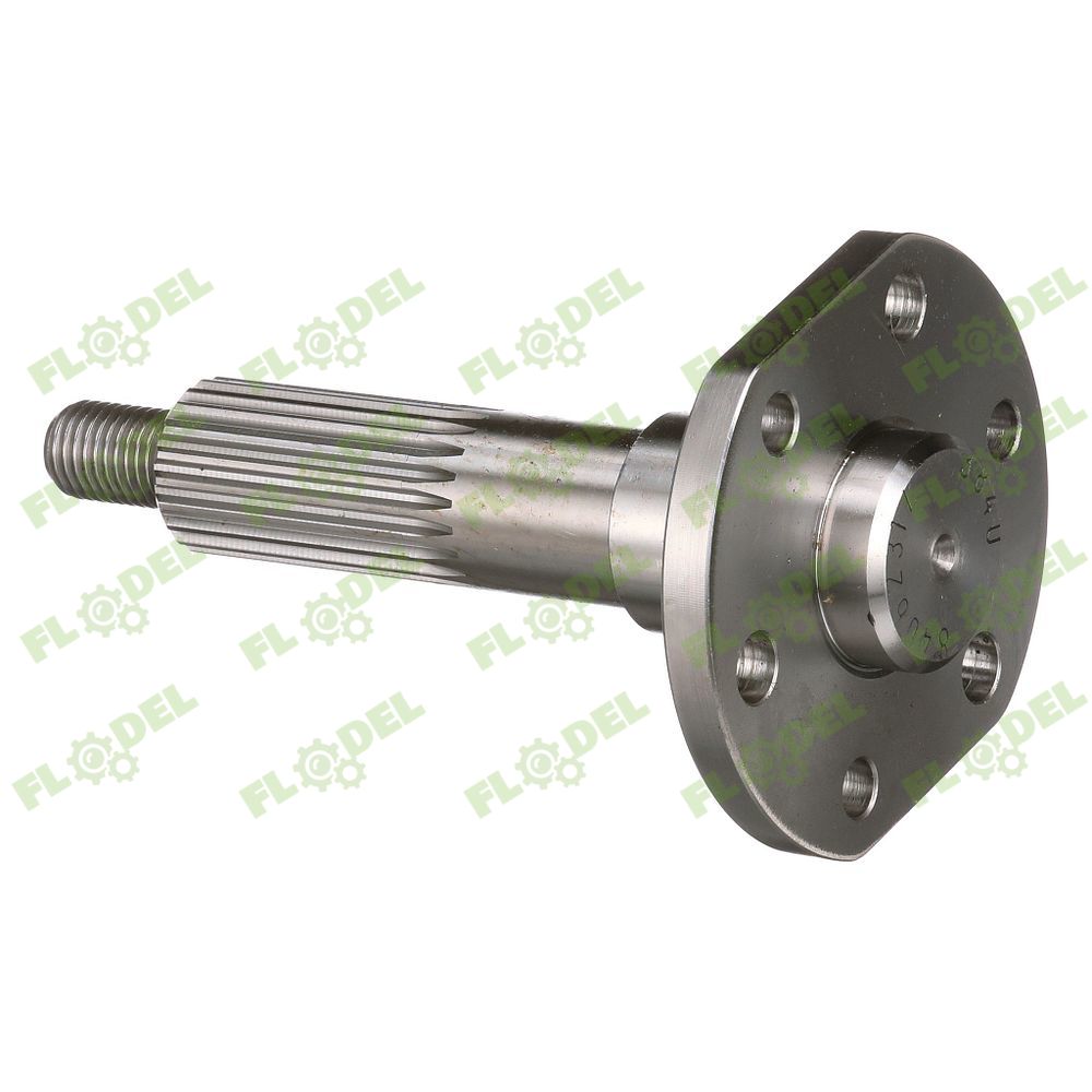 Ax combina CASE IH 84032891