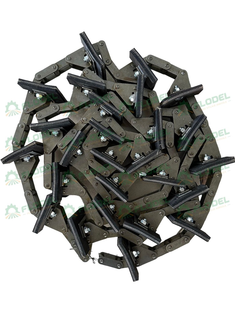 Lant cupe combina CLAAS 636388