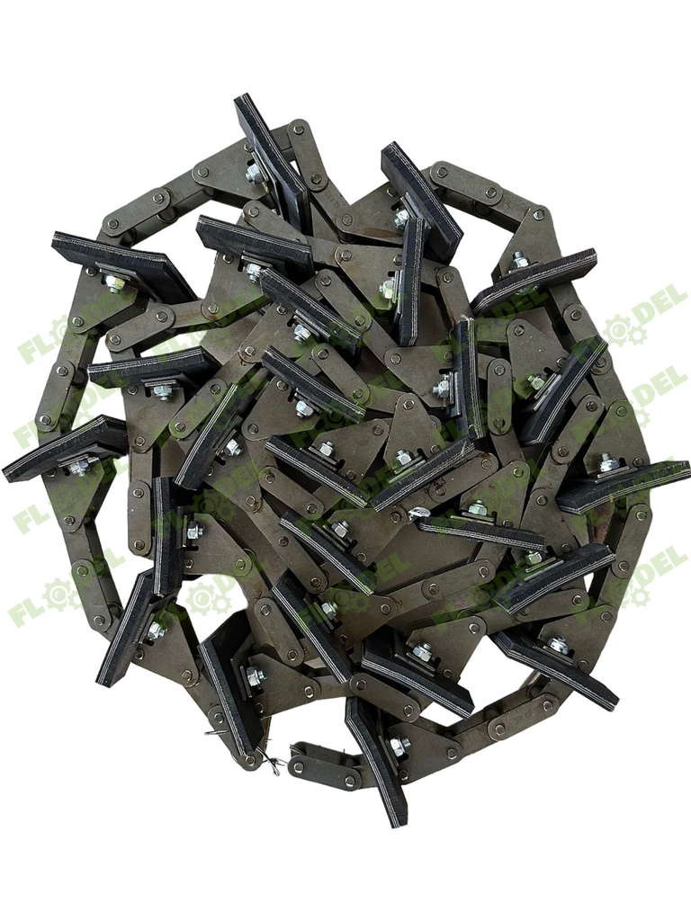 Lant cupe combina CLAAS 636388