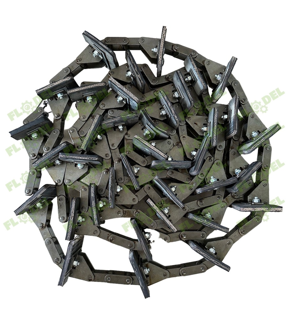 Lant cupe combina CLAAS MERCATOR 619297