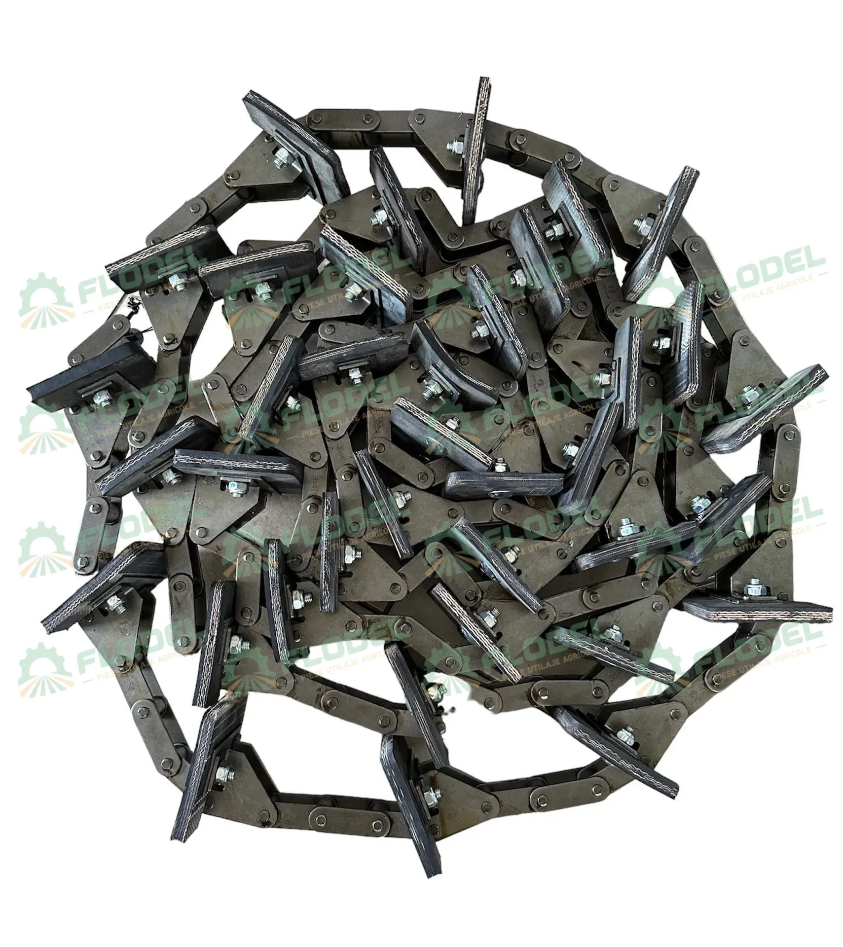 Lant cupe combina CLAAS MERCATOR 619297