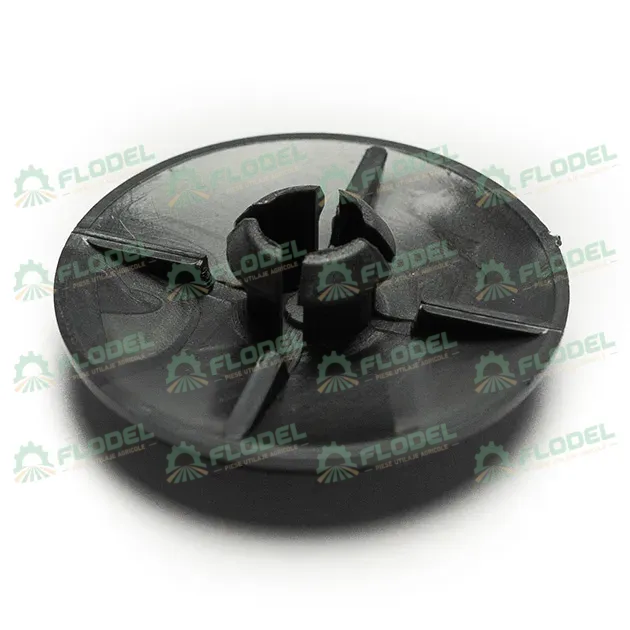 Nasture cai combina CLAAS 653906