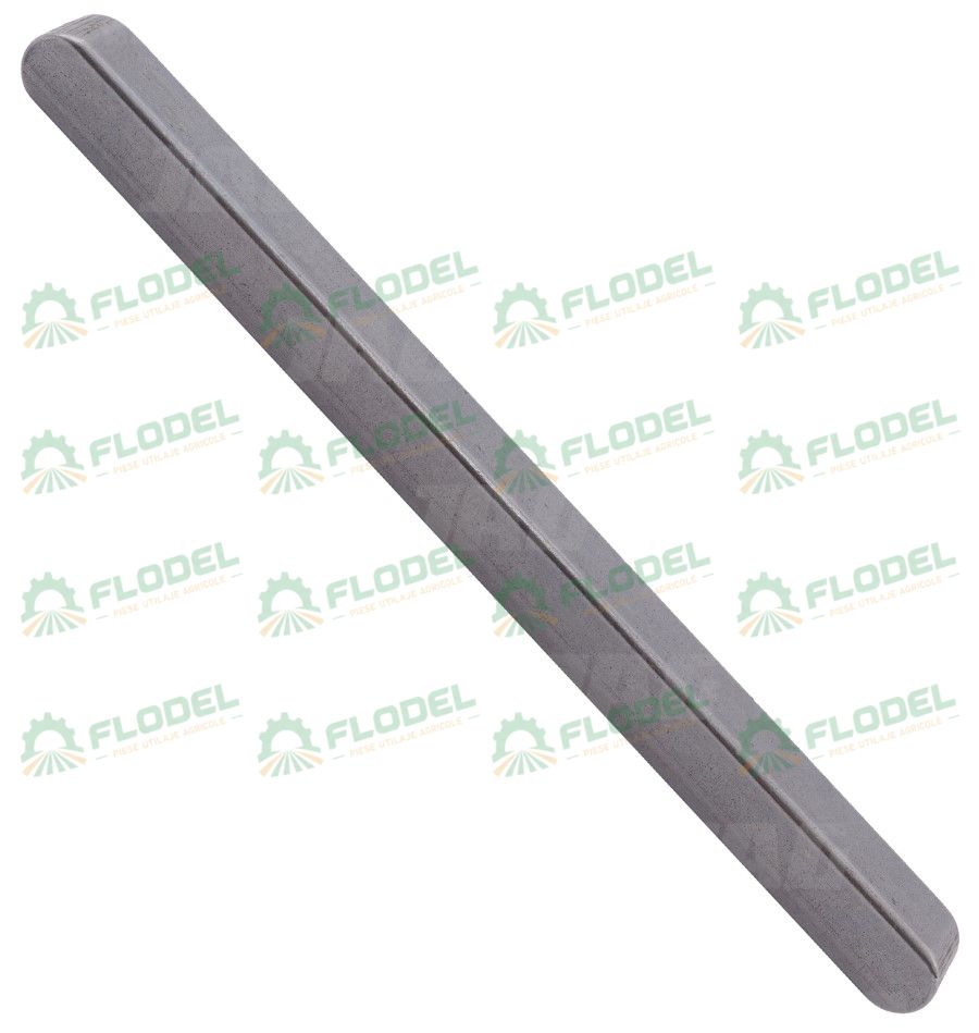 Pana metal 10x9x135