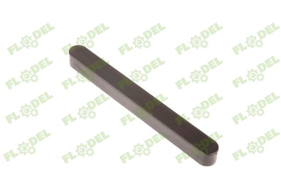 Pana metal 9x10x100