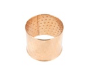 Bucsa bronz fuzeta combina CLAAS  655144