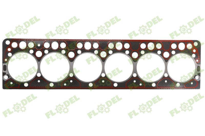 Garnitura chiulasa motor Mercedes OM352 OM366 OM360