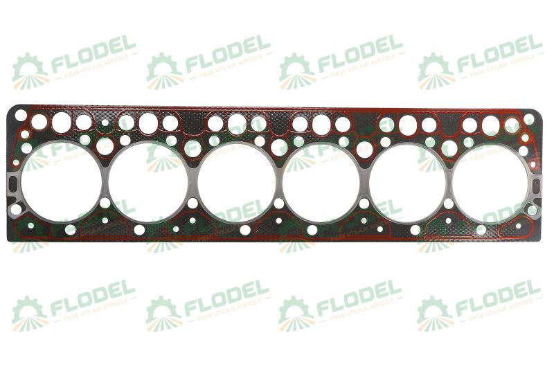 Garnitura chiulasa motor Mercedes OM352 OM366 OM360