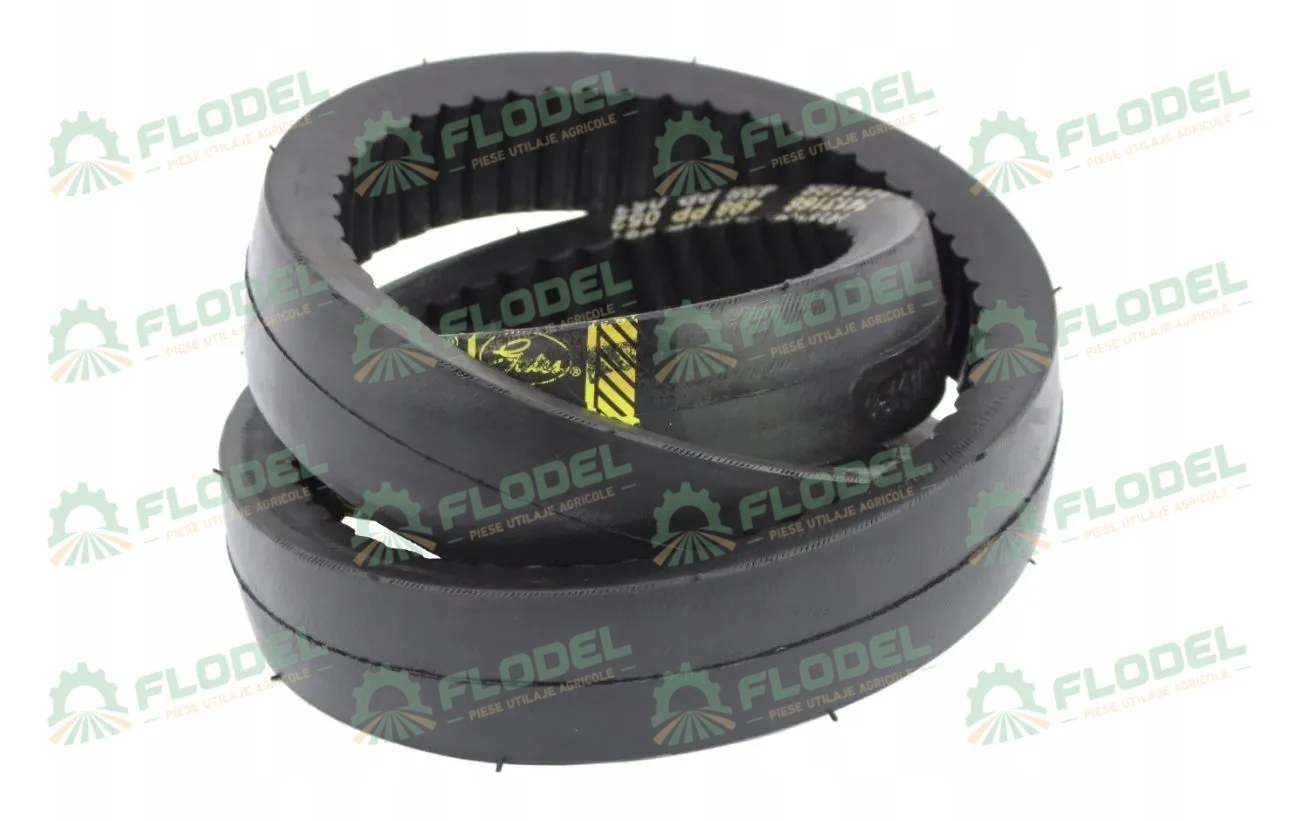 Curea combina CLAAS 603015 GATES